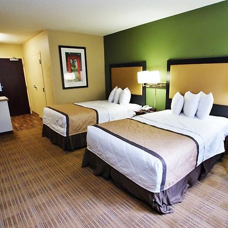 Extended Stay America Suites - Raleigh - Cary - Regency Parkway North Kültér fotó