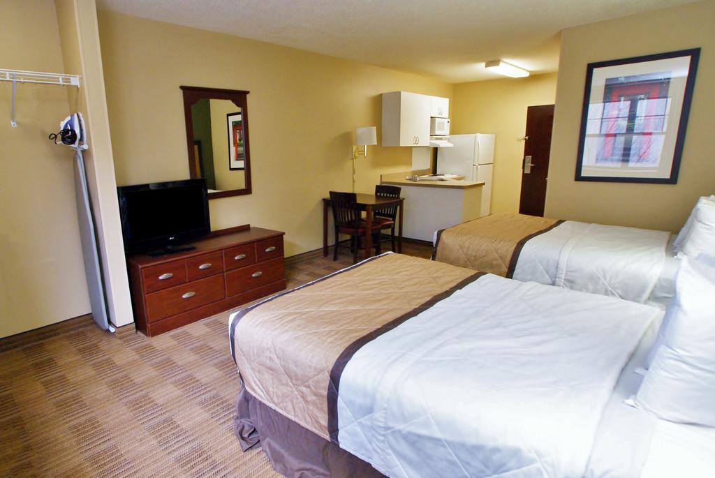 Extended Stay America Suites - Raleigh - Cary - Regency Parkway North Kültér fotó