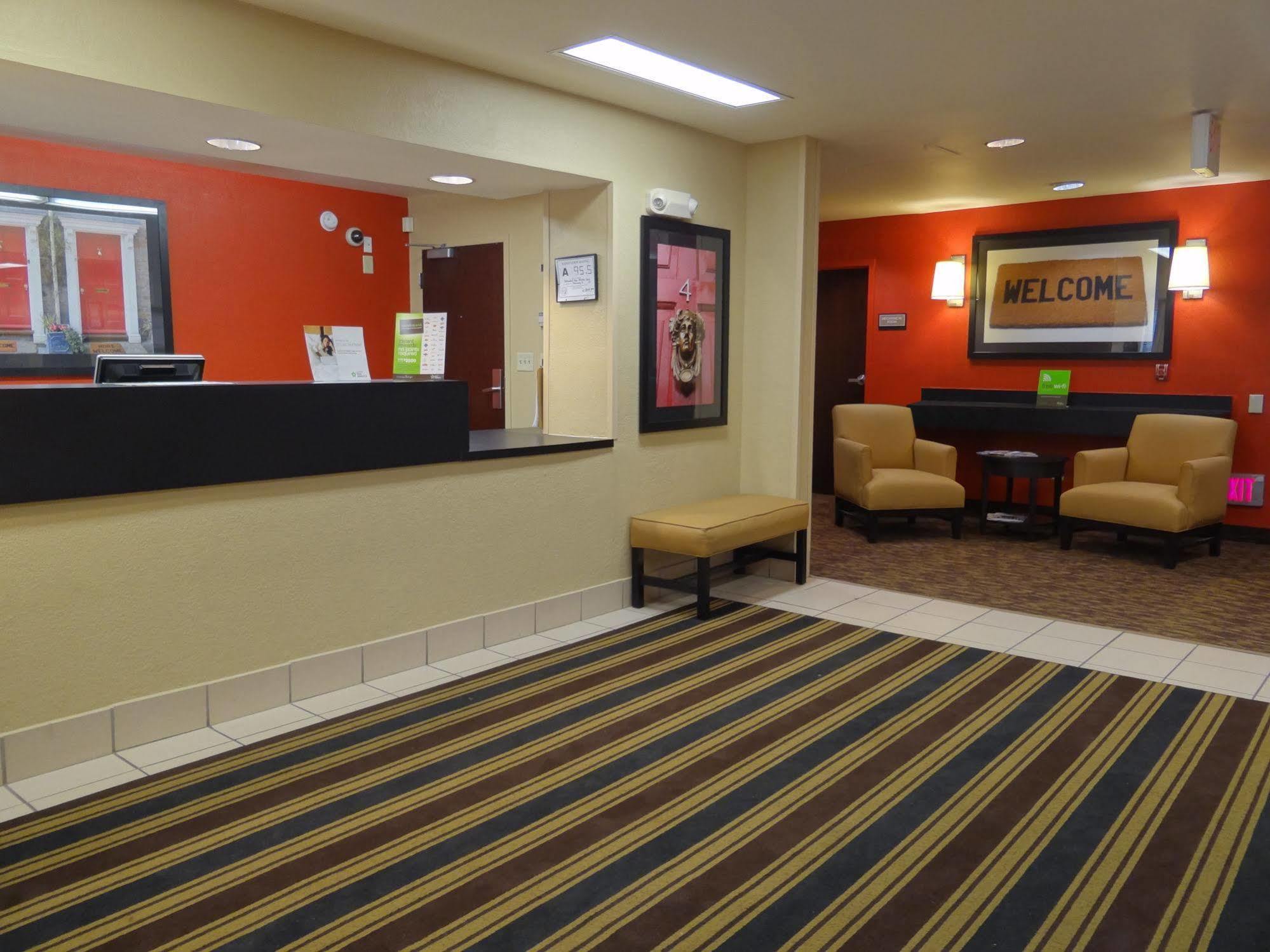 Extended Stay America Suites - Raleigh - Cary - Regency Parkway North Kültér fotó